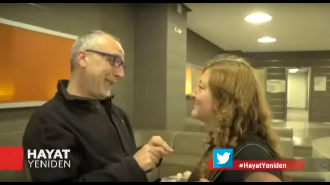 Akciğer kanseri hastalarının yorumları